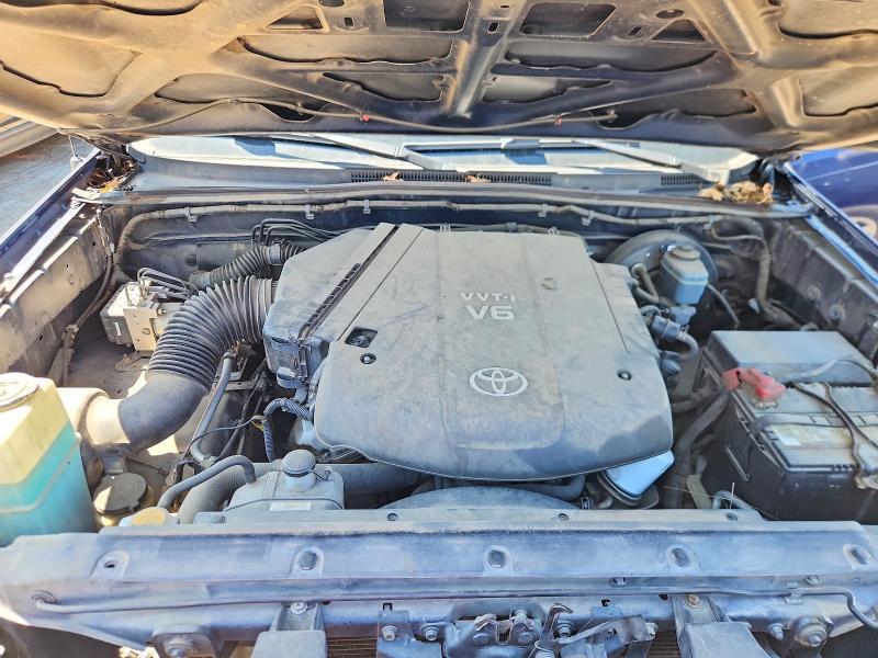 2006 Toyota Tacoma Double Cab