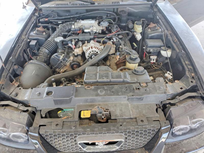 2001 Ford Mustang gt