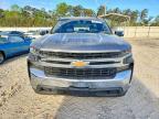 2020 Chevrolet Silverado C1500 LT