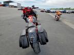2022 Harley-Davidson Fxlrs
