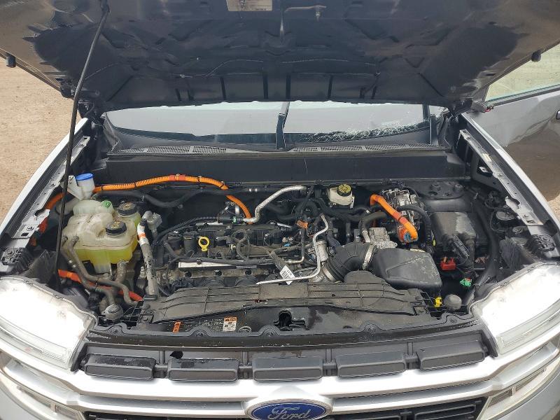 2022 Ford Maverick XL