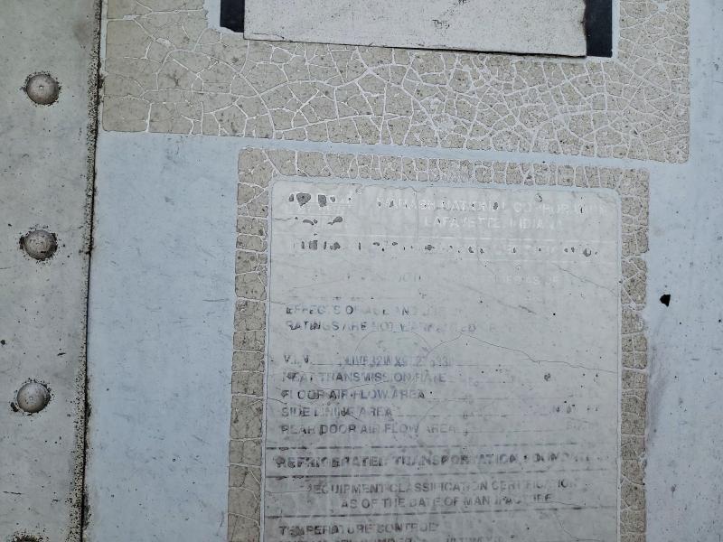 2009 Wabash Wabash National Corporation