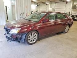 2007 Toyota Avalon xls en venta en Ham Lake, MN