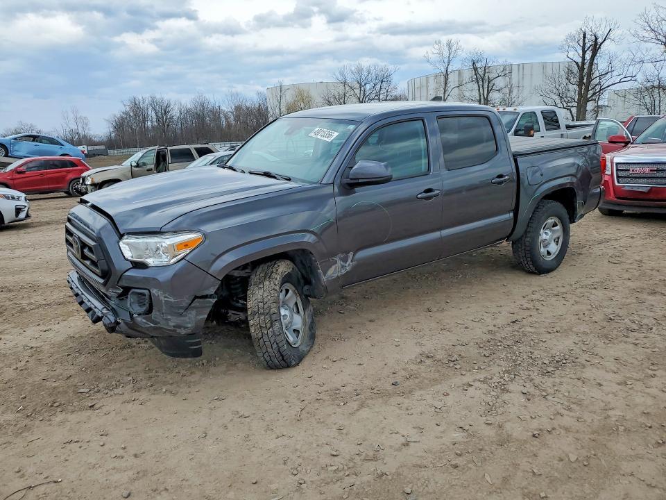 2020 Toyota Tacoma SR V6