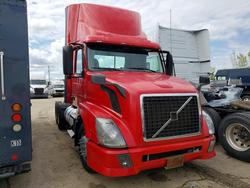 Volvo salvage cars for sale: 2015 Volvo VN VNL