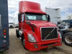 2015 Volvo VN VNL