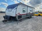 2025 Campsite Reserve Travel Trailer