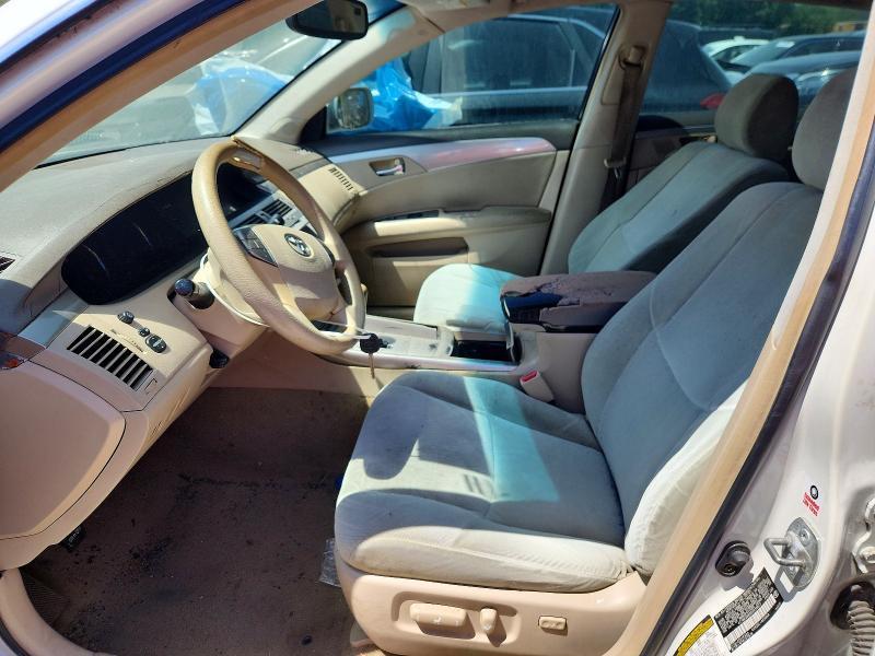 2005 Toyota Avalon xl