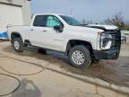 2020 Chevrolet Silverado K2500 Heavy Duty LTZ