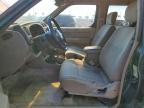 2000 Nissan Frontier XE