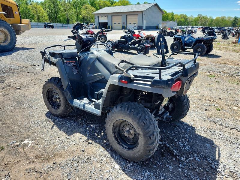 2023 Polaris Sporstman ATV