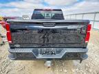 2024 Chevrolet Silverado K3500 LTZ