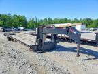 2022 Gator Made Inc Gooseneck Equipment Trailer