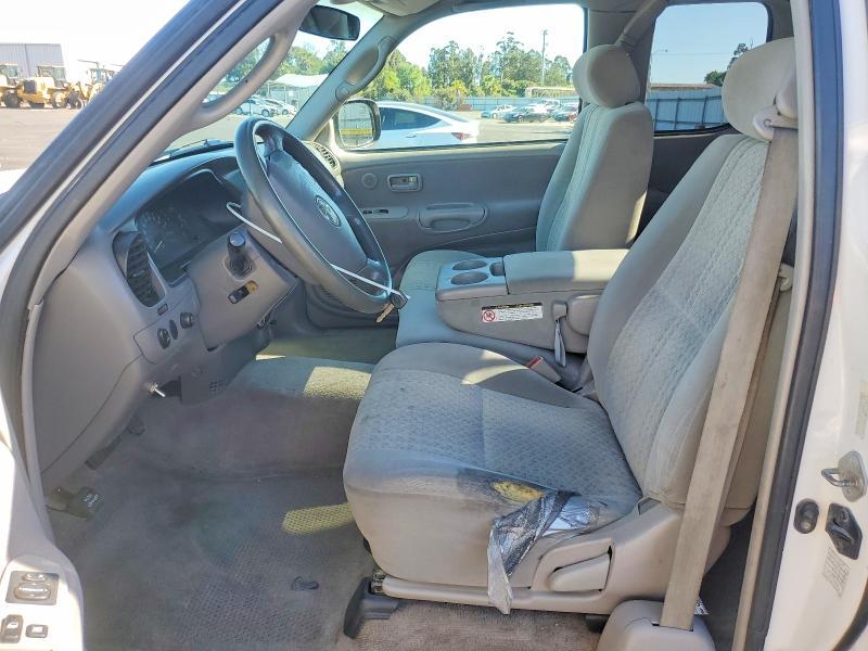2004 Toyota Tundra SR5