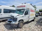 2021 Ford Econoline E350 Super Duty Cutaway Van