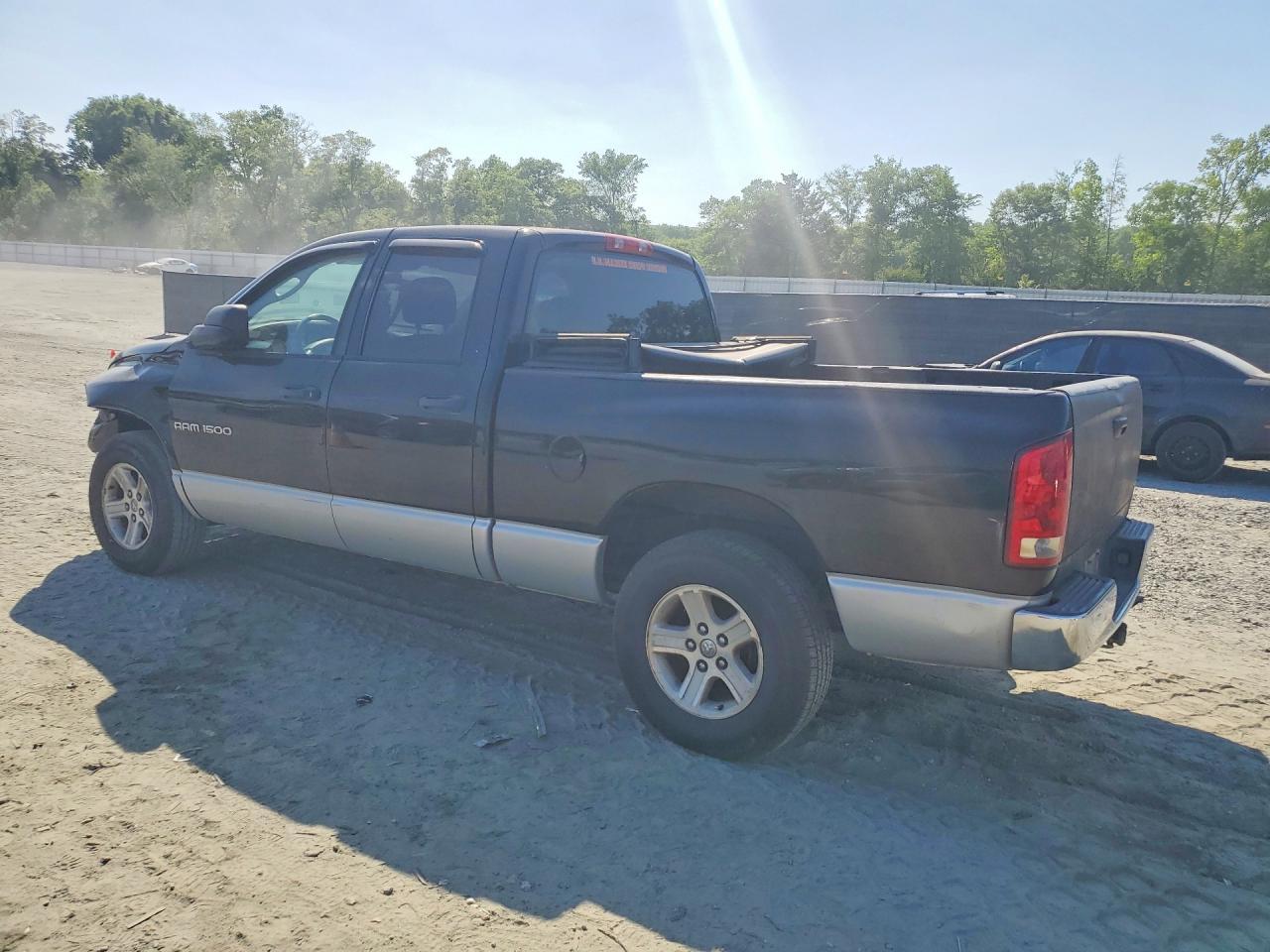 2004 Dodge RAM 1500 ST