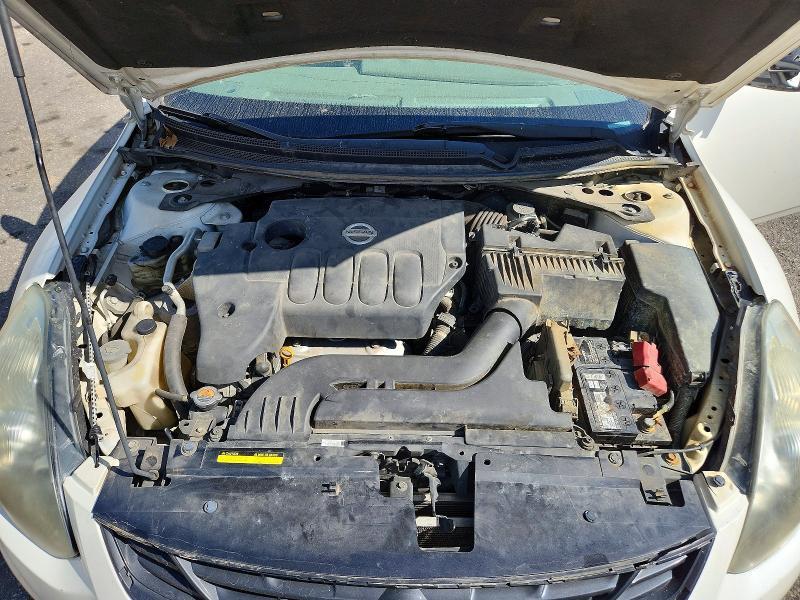 2012 Nissan Altima s