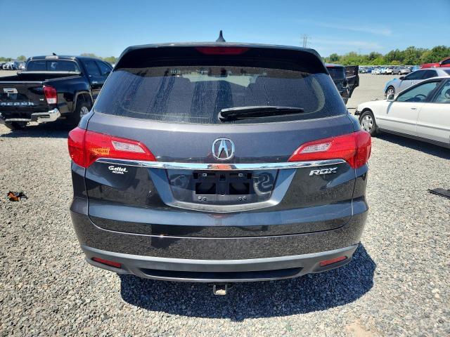 2013 Acura Rdx Technology