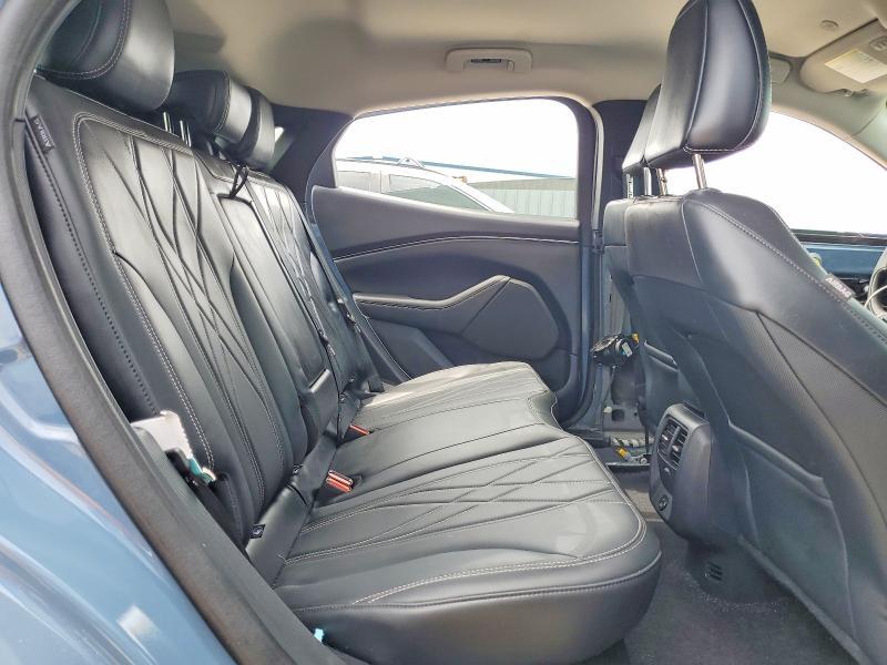 2023 Ford Mustang Mach-e Select