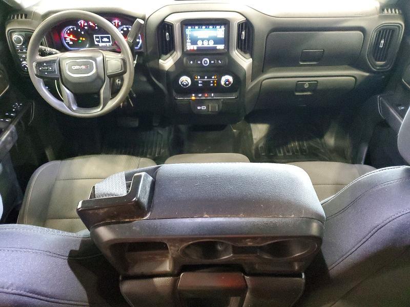 2022 GMC Sierra Limited K1500
