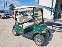 Ezgo salvage cars for sale: 2010 Ezgo Golf Cart