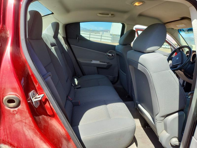 2008 Dodge Avenger sxt