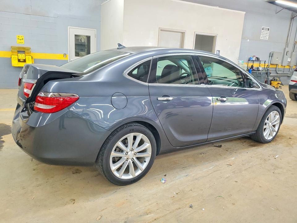 2012 Buick Verano