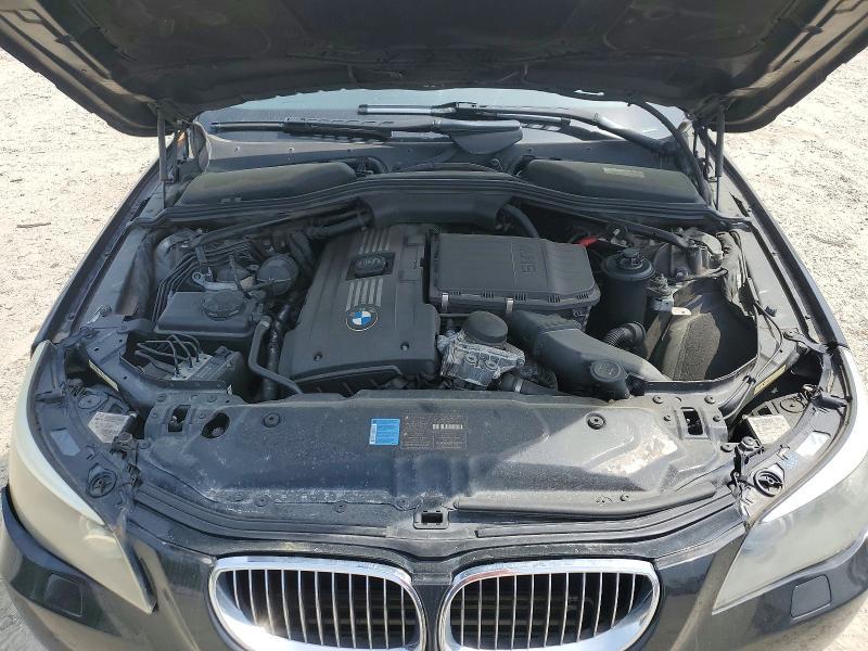 2010 Bmw Motorrad 2010 bmw Motorrad 535 i