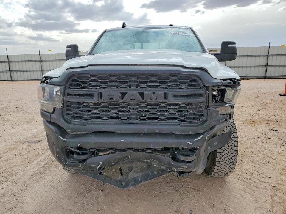 2023 Dodge RAM 2500 Tradesman