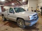 2004 Chevrolet Silverado C1500