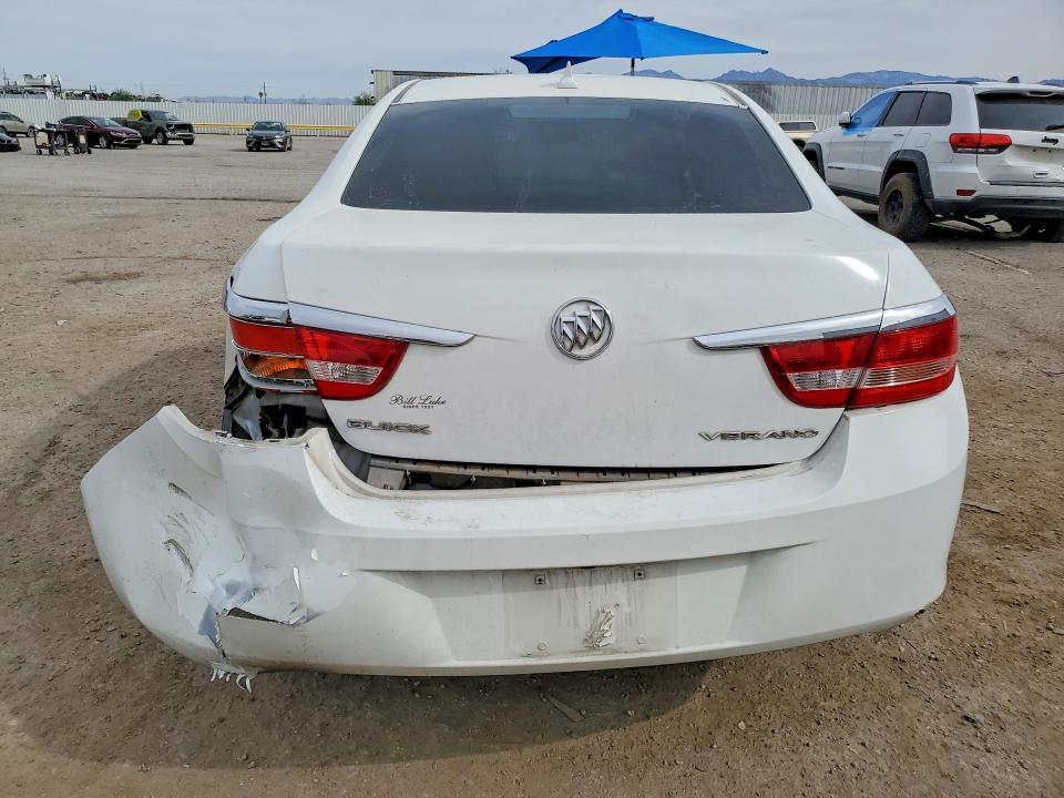 2014 Buick Verano