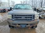 2004 Ford F250 Super Duty