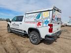 2023 Chevrolet Silverado K2500 Custom