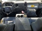 2015 Ford F550 Super Duty