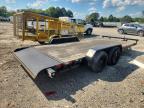 2022 Load N Go Equipment Trailer
