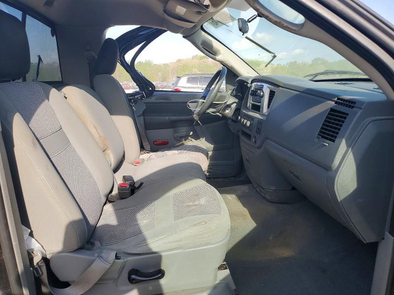 2007 Dodge RAM 1500 ST