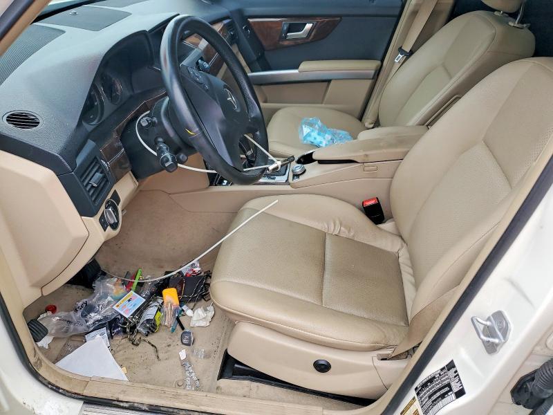 2012 Mercedes-Benz Glk 350 4matic