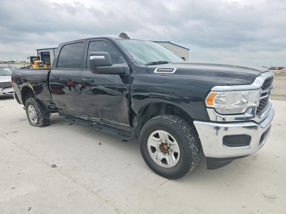 2024 Dodge RAM 2500 Tradesman