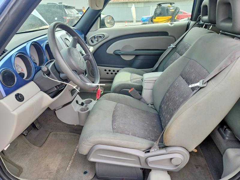 2007 Chrysler Pt Cruiser