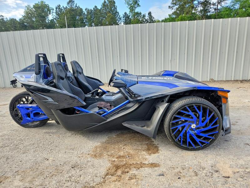 2021 Polaris Slingshot R