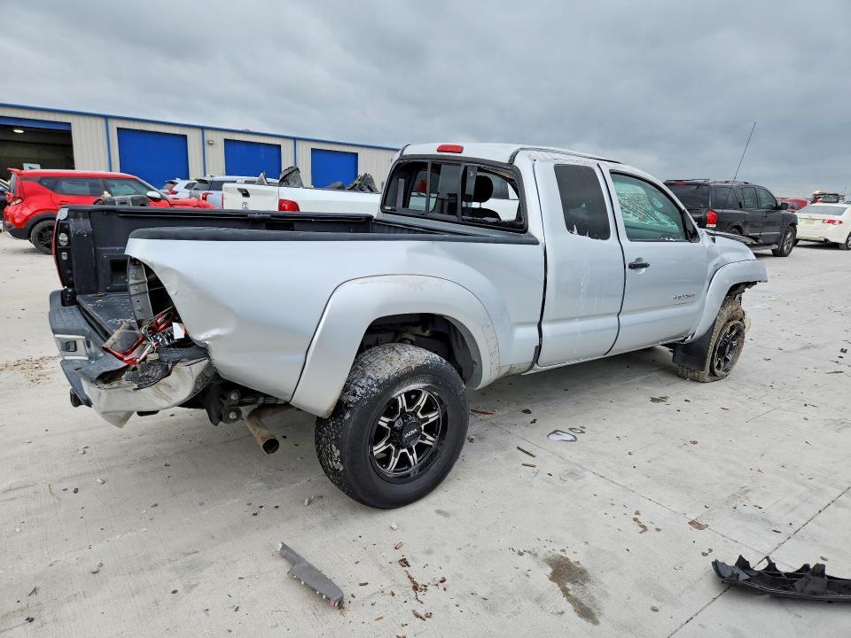 2006 Toyota Tacoma Prerunner Access cab