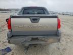 2002 Chevrolet Avalanche K1500