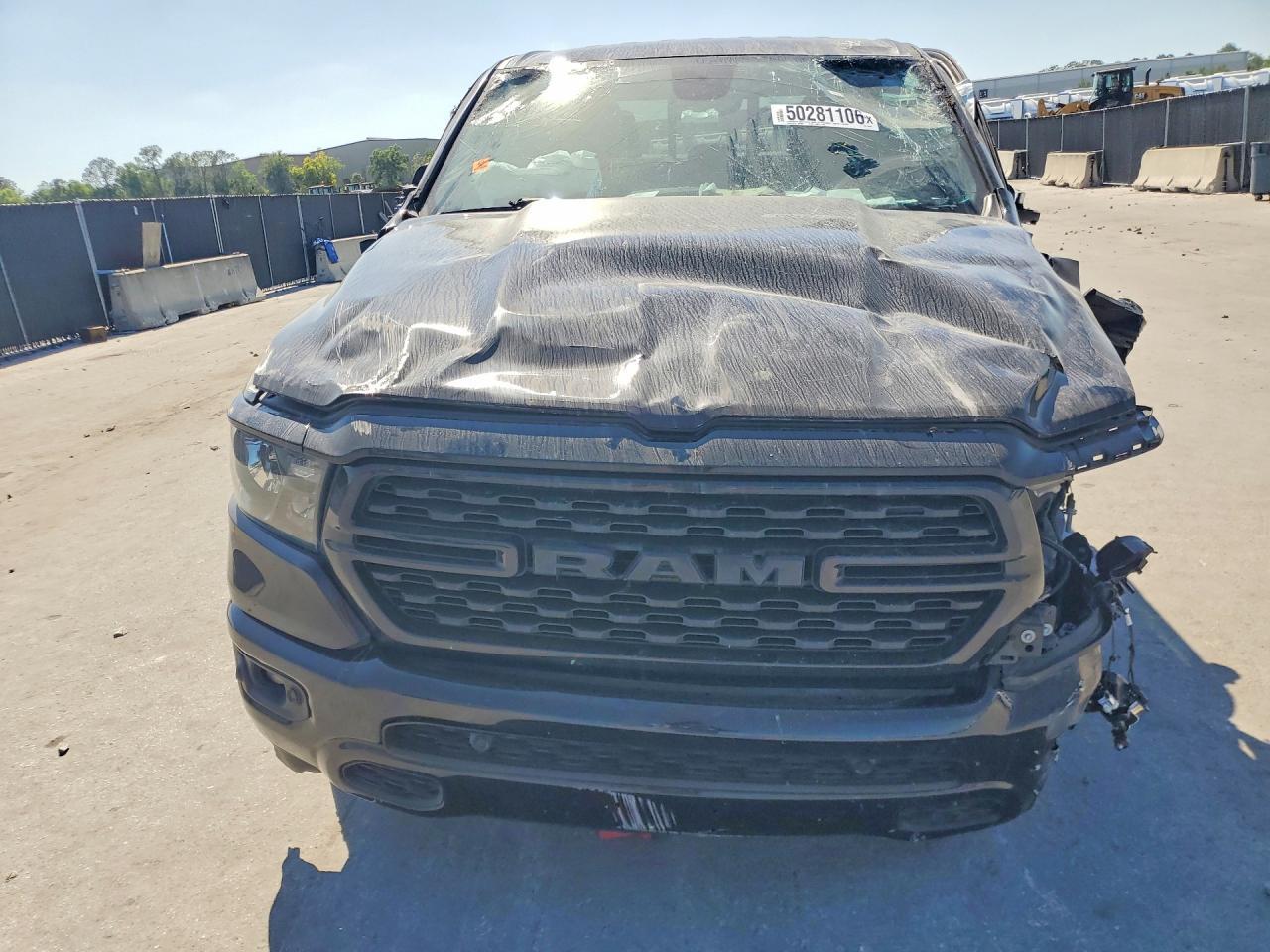 2024 Dodge RAM 1500 BIG Horn