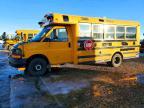 2010 Chev Express Cutaway G4500