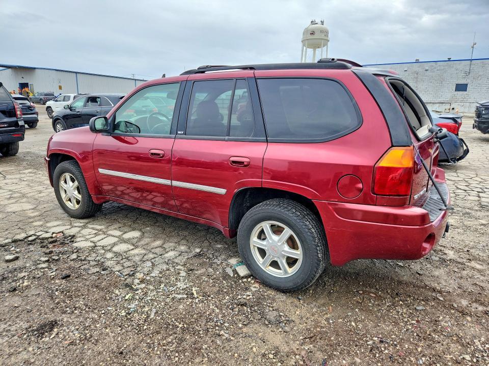 2007 GMC Envoy