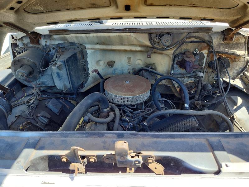 1980 Ford Trucktruck