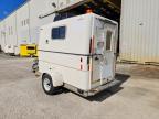 2014 Pelsue Fiber Optic Splcing Trailer