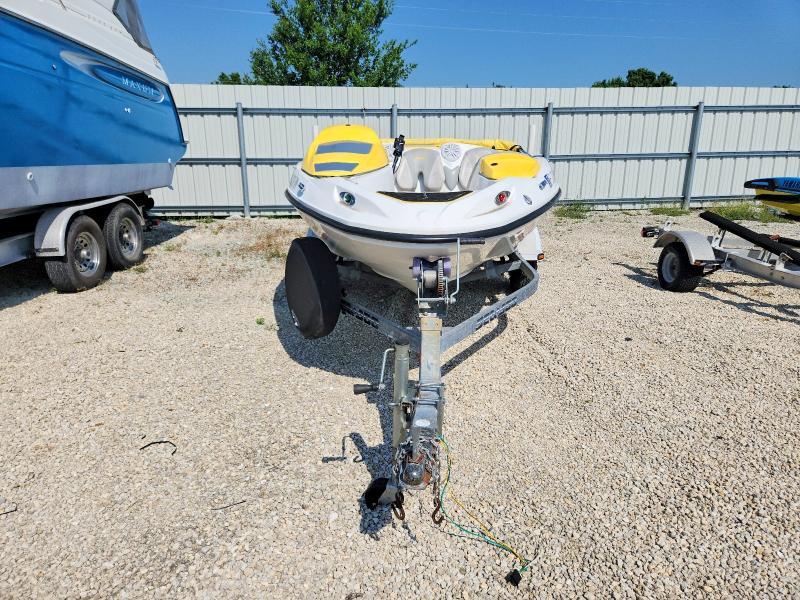 2007 Sea Doo Jetski