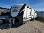 2017 Keystone Denali Camper