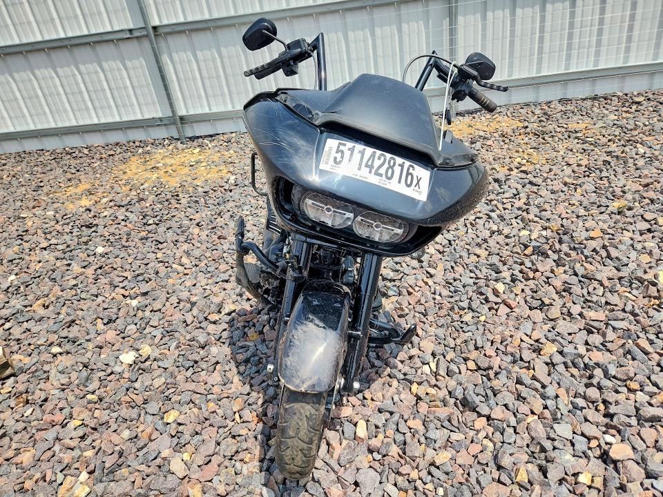 2021 Harley-Davidson Fltrxs
